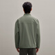 Heilan House (HLA) Jacket Men's 25 New Same Style as Zeng Shunxi Stand Collar Stiff Casual Jacket Men's Autumn Medium Green Q0 M 170/88A Recommended 125~136Jin Jin equals 0.5 kg