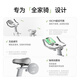 MERACH spinning bicycle home intelligent self-generating fitness equipment indoor bicycle Jueying ONE2 generation MR-S10W4