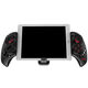 Qinluo IPEGA PG-9023S wireless Bluetooth retractable game controller function multi-functional Android tablet phone universal PG-9023S