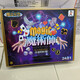 MPPMCK Magician Prop Set Children's Close-up Stage Magic Performance Teaching Toy for Primary School Students to Transform into a Magic Man 16 Magic Props 86 Magic Effects Included