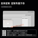 Yixiang Huatai Magic Truco de regreso a la almohadilla del mouse Battle Big Anime Computer Keyboard Pad Wuzhaowu Ports de mesa E-Sports Boys Home Mouse Pad Cool JH-687 [Bloque de bloqueo Anti-Slip lavable] No 5MM1000X500MM