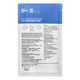 Dr.Jart Blue Pill 2.0 Upgraded Water-Glowing Blue Pill Mask 20 Pieces Home Water-Glowing Mask Hydrating Hyaluronic Acid