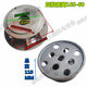 Huale Water Collection Ascessesure Ascessesure Ascessesuls Base Filter Base Filter net 1175 кВт базовый насожный насос Шаг 110189M Стоп 17078 Вогнутый