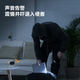 乐橙 监控摄像头室外TF3 500万高清 楼道家门口商用家用户外无线监控器 无孔安装支持磁吸 防水全彩 90%选择升级款【500万像素可磁吸】TF3 官方标配（送32G卡）