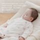 Musheng cotton is polite for pregnant mothers. New customers 39 yuan. Musheng cotton spring and summer newborn one-piece harem and autumn clothes for babies. 100% cotton for all seasons. 59cm. 1-3 months old. Recommended 3.5-6.5kg.
