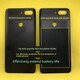 Suitable for 4 original middle frame front frame 4 original battery back cover mobile phone front case back case reno4se back cover_black