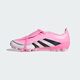 
adidas Predator League Falcon 2G/3G AG short nail artificial grass wear-resistant football shoes men's shoes JR7027 40