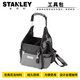 STANLEY Tool Bag Multifunctional Canvas Thickened Portable Electrician Tool Bag School Bag/Backpack/Laptop Bag Backpack Tool Backpack 515155-8-23