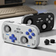 
Good Value (IINE) retro card game controller Hall joystick mini handle anki page turn streaming emulator Switch2 Android IOS mobile phone PC car machine NS accessories