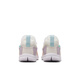 Nike (NIKE) official NIKE DYNAMO FREE SE Nike caterpillar baby sneakers IQ3161 101 sail white/metallic silver/white/gypsum color 25