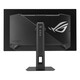 ASUS ROG Super Kill 27 OLED 26.5-inch computer monitor 2k 280hz monitor game monitor e-sports display 0.03ms response HDR400 XG27ACDMS 2K/280Hz/OLED