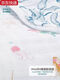 Sanqihu American adenanais blanket baby quilt gauze blanket baby air-conditioning quilt kindergarten nap blanket Sweetheart Pretty Woman 120120cm 8-layer cotton, the more washed, the more washed Sweetheart Pretty Woman 120120cm 8-layer cotton, the more washed
