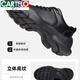 Cartelo Chaussures masculines 2025 Nouvelle randonnée en cuir authentique pour hommes Chaussures de course en cuir de sport en cuir automne