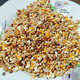 Sorghum, wheat and chopped corn mixed to feed chickens, corn crushed residue, corn grits, chicken and duck grain, pigeon grain, rabbit, pig, hamster, 1 Jin Jin is equal to 0.5 kg (sorghum + wheat + chopped corn mixed)