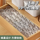 Yusenyi Sock Drawer Divider Honeycomb Grid Underwear Storage Box Wardrobe Storage Grid Honeycomb Organizing Artifact Elegant Powder (32 pieces suitable for 34 drawers) Elegant Powder (32 pieces suitable for 34 drawers)