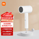 Mijia Xiaomi Hair Dryer H101 Negative Ion Hair Care Portable Foldable High Wind Quick Dryer Travel Hotel Storage Hair Dryer Hair Dryer Mijia Portable Hair Dryer H101-White