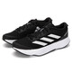 
Adidas men's shoes women's shoes running shoes ADIZERO SL comfortable and casual non-slip wear-resistant lightweight breathable autumn sneakers HQ1349/black/white 36.5