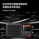 Chaoyuan A8W2 generation radio full-band high-end sound quality Internet radio Himalayan book player novel walkman special plug-in card audio for the elderly professional small semiconductor 4G smart voice WiFi version + NetEase Cloud + National Radio + Titanium Gray
