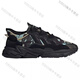 阿迪达斯 （adidas）三叶草OZWEEGO 男女经典运动休闲鞋GV9710 FV9650 H04217官方 G57952 37