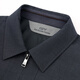 Goldlion GY Jacket Men's Autumn and Winter Warm Wool Top Lapel Jacket JWF0199-NK104 Gray M