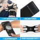 Zhizhou detachable and rotatable running mobile phone arm bag mobile phone arm sleeve arm bag wrist bag for driving fitness takeaway can be used for wrist style four claws 4 points 5 to 6 inches screen