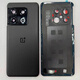 Suitable for OnePlus OnePlus 10Pro original glass back cover 1+10Pro original mobile phone battery cover back case OnePlus 10pro original disassembled back cover Wanwanqing single rear