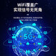 Huaiguang Changzong 5G Qualcomm Snapdragon chip de gama alta canal completo wifi portátil tarjeta enchufable tarjeta de red inalámbrica Gigabit enrutador móvil de banda ancha viajar al extranjero compañero de negocios global 5G Qualcomm Snapdragon chip enrutador de tarjeta enchufable Global Pass tres en uno