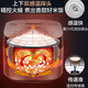 苏泊尔（SUPOR） 电饭煲家用3-4个人电饭锅4-5人柴火饭4升大容量蓝钻球 3-5人SF40FC 9734L
