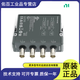 NI 9222+/-10 V16-bit 500 kS/s 4-channel SS AI C Series module (781