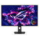 ASUS ROG Super Kill 27 OLED 26.5-inch computer monitor 2k 280hz monitor game monitor e-sports display 0.03ms response HDR400 XG27ACDMS 2K/280Hz/OLED