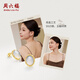 Saturday Fu S925 chalcedony earrings women's fashion retro birthday gift J0913756 pair