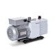 Lichen bipolar rotary vane vacuum pump 2XZ-2 laboratory industrial air conditioner refrigerator small vacuum pump 2XZ-0.5 pumping speed 0.5L/S