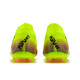 PUMA MG short spike Frisbee training football shoes for men and women artificial turf sports spikes FUTURE8 108364