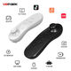 VRPARK Bluetooth VR controller mobile remote control game wireless air mouse somatosensory controller Android controller Y5 black