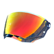 
LS2LS2 lenses are suitable for LS2 helmet lenses MX701 carbon fiber pulling helmet lenses Aurora day and night universal Aurora red universal day and night