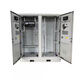 Huili 5G integrated communication cabinet outdoor rainproof cabinet refrigeration constant temperature air conditioning tower base station monitoring cabinet 650*650*1200 (excluding air conditioning)