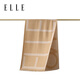 
ELLE [gift box] shawl for women's office warm and fashionable versatile scarf and scarf new winter gift gifts Teacher's Day