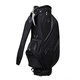 
Taylormade TaylorMay Golf Bag 25 New Men's Fashion Sports Portable Standard Vertical Bag Car Bag M13554 Black