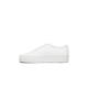 Common Projects Luxury Women TOURNAMENT SUPER Low-Top Platform Sneakers White 20 | 40 EU