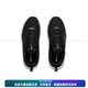 Under ArmorCharged Engage lightweight and comfortable shock-absorbing low-top training shoes men's black New Year gift 40