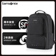 新秀丽（Samsonite）双肩电脑包时尚休闲背包大容量出差通勤旅行包2025年新款NX4*002 黑色|16英寸电脑仓|0.62Kg|27L大容量