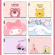 Drei-Farben-Katze (SFMCEMQ) Computeraufkleber für Laptop Xiaoxin Air14 Protective Film Pro13G3 Full W2679 ABC-Rahmenversion geeignet