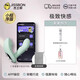 JISBOND female masturbation products 2025 new tongue licking vibrator female products masturbation device to wear when going out, strong vibration mute, smart version mini program wearable vibrator + small molecule lubricant 100ml