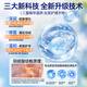 YNK UNIORAM down jacket fluffy detergent washing machine special cleaning agent dry cleaning agent decontamination shrinkage soft restoration recovery agent