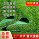 Fake lawn simulated artificial turf plastic green carpet rooftop balcony roof sun room villa courtyard outdoor 2.5 cm thickened extra dense spring grass 4 meters wide 1 meter long artificial cutting