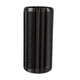 YINGRUITE new product fitness roller yoga column massage Pilates solid electric foam roller standard electric foam roller