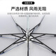 1 million sold. Manual UV folding vinyl sun protection and anti-UV sunshade rain or shine umbrella. Popular umbrella. 7-bone inner layer of silver glue solid color. Random.