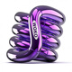 Adult pressure relief and twisting bracelet decompression small toy artifact finger attention training toy planet pinching 12603 - Pink Rose Red