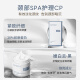 SUMDOY imported Japanese neck cream neck cream anti-wrinkle lifting tightening neck mask neck mask neck care neck care neck cream [Popular recommendation] neck cream 50g + 5 tablets of neck mask