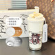 
[News] Two-dimensional Genshin Impact Thermos Cup Walnut Kelly Paimon Cute Cartoon Water Cup BXAB15939 Son of God Stainless Steel Liner-520ML with lanyard